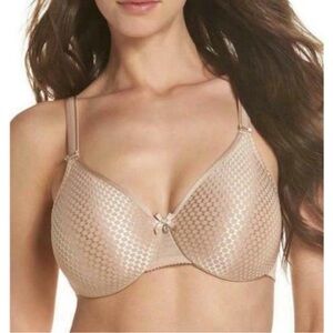 🌸 Chantelle C Magnifique Nouvea High End Bra